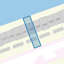 Perceel NDK00-B-2251