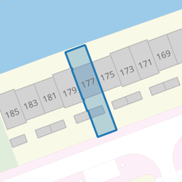 Perceel NDK00-B-2256