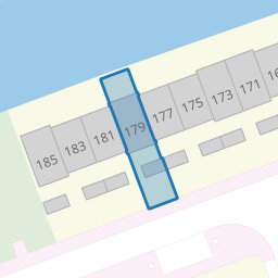 Perceel NDK00-B-2257