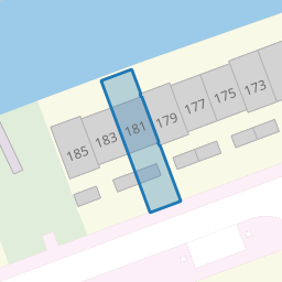 Perceel NDK00-B-2258