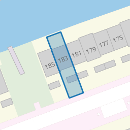 Perceel NDK00-B-2259