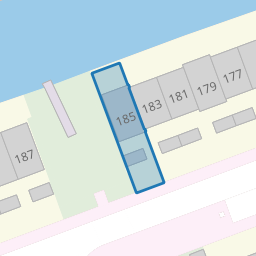 Perceel NDK00-B-2260