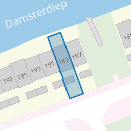 Perceel NDK00-B-2262