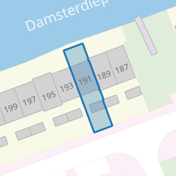 Perceel NDK00-B-2263