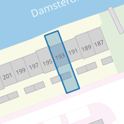 Perceel NDK00-B-2264
