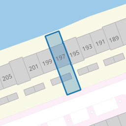 Perceel NDK00-B-2266