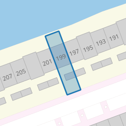 Perceel NDK00-B-2267