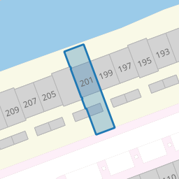 Perceel NDK00-B-2268