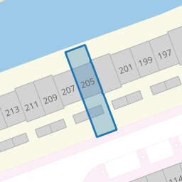 Perceel NDK00-B-2270