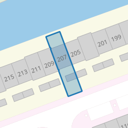 Perceel NDK00-B-2271