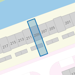 Perceel NDK00-B-2272