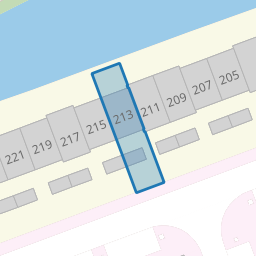 Perceel NDK00-B-2274