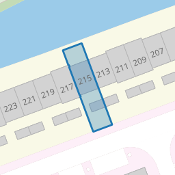 Perceel NDK00-B-2275