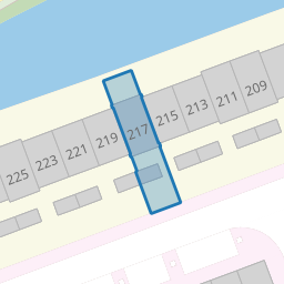 Perceel NDK00-B-2276