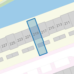 Perceel NDK00-B-2277