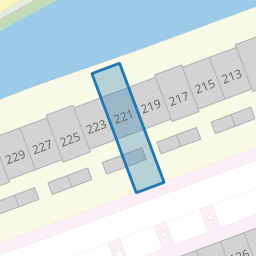 Perceel NDK00-B-2278