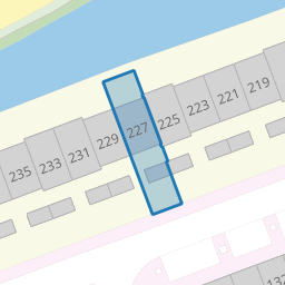 Perceel NDK00-B-2281