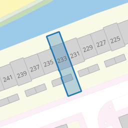 Perceel NDK00-B-2284