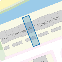 Perceel NDK00-B-2286