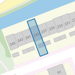 Perceel NDK00-B-2287