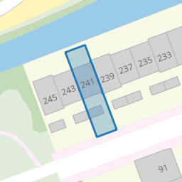 Perceel NDK00-B-2288