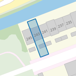 Perceel NDK00-B-2289