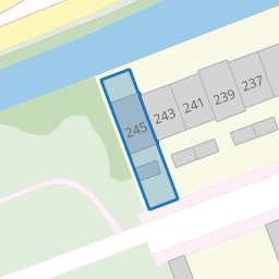 Perceel NDK00-B-2290