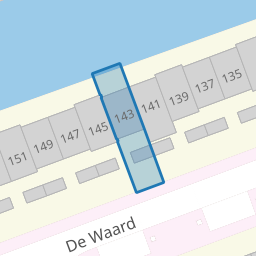 Perceel NDK00-B-2293