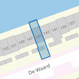 Perceel NDK00-B-2294