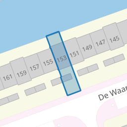 Perceel NDK00-B-2298