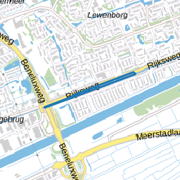 Perceel NDK00-B-2299