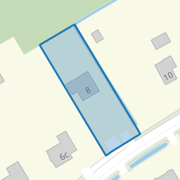 Perceel NDK00-B-2301