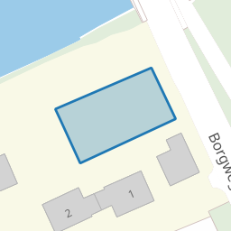 Perceel NDK00-B-2306