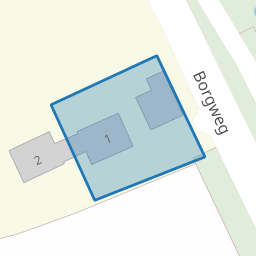 Perceel NDK00-B-2307