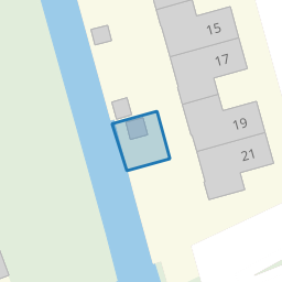 Perceel NDK00-B-2311