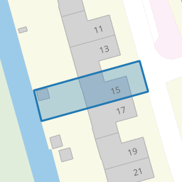 Perceel NDK00-B-2313