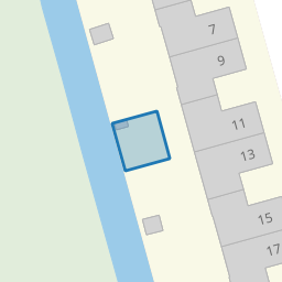 Perceel NDK00-B-2315