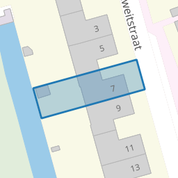 Perceel NDK00-B-2317