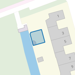 Perceel NDK00-B-2319