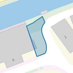 Perceel NDK00-B-2322