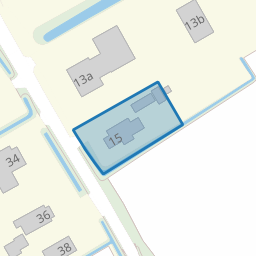 Perceel NDK00-B-2327