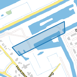 Perceel NDK00-B-2331