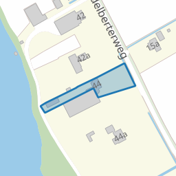 Perceel NDK00-B-2334