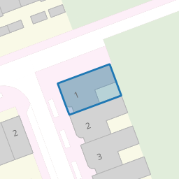 Perceel NDK00-B-2337