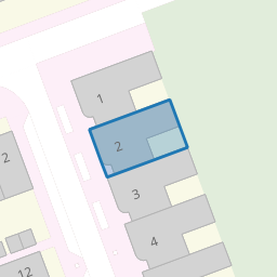 Perceel NDK00-B-2339