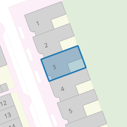 Perceel NDK00-B-2341