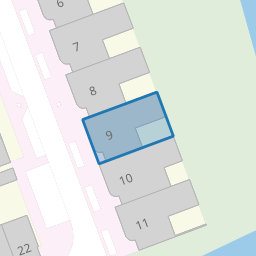 Perceel NDK00-B-2353