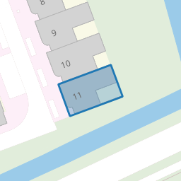 Perceel NDK00-B-2357