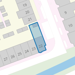 Perceel NDK00-B-2359