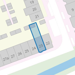 Perceel NDK00-B-2360